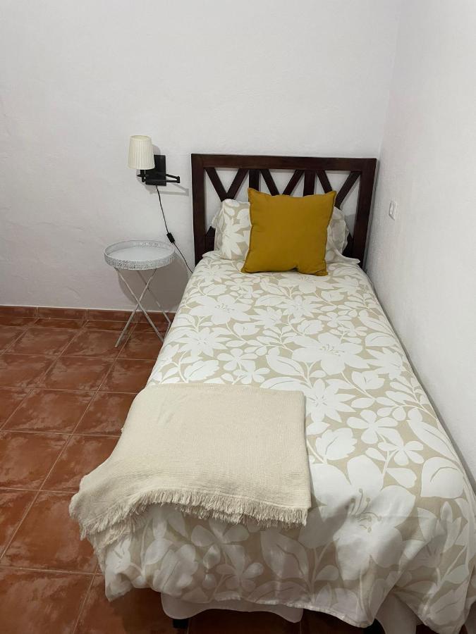 Apartamento Vista Faro Sardina Las Palmas de Gran Canaria Exterior foto